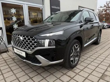 Santa Fe A T 1.6 Prime Plug-In Hybrid 4WD