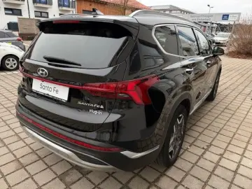 Santa Fe A T 1.6 Prime Plug-In Hybrid 4WD