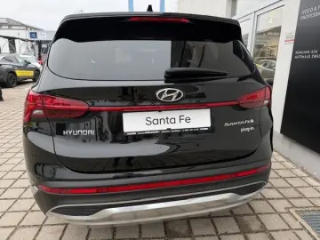 Santa Fe A T 1.6 Prime Plug-In Hybrid 4WD