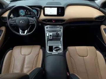 Santa Fe A T 1.6 Prime Plug-In Hybrid 4WD