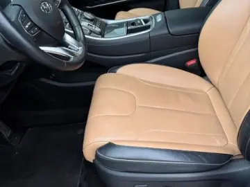 Santa Fe A T 1.6 Prime Plug-In Hybrid 4WD