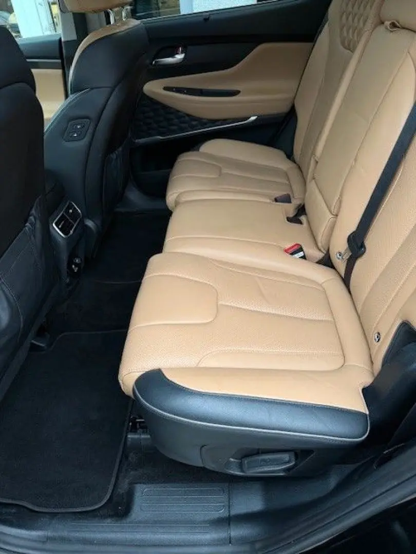 Santa Fe A T 1.6 Prime Plug-In Hybrid 4WD