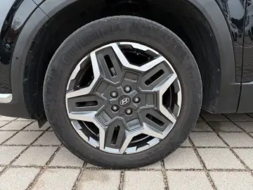 Santa Fe A T 1.6 Prime Plug-In Hybrid 4WD