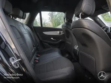 GLC 300 e 4M Distr Burmest HighLicht AdvAss 360