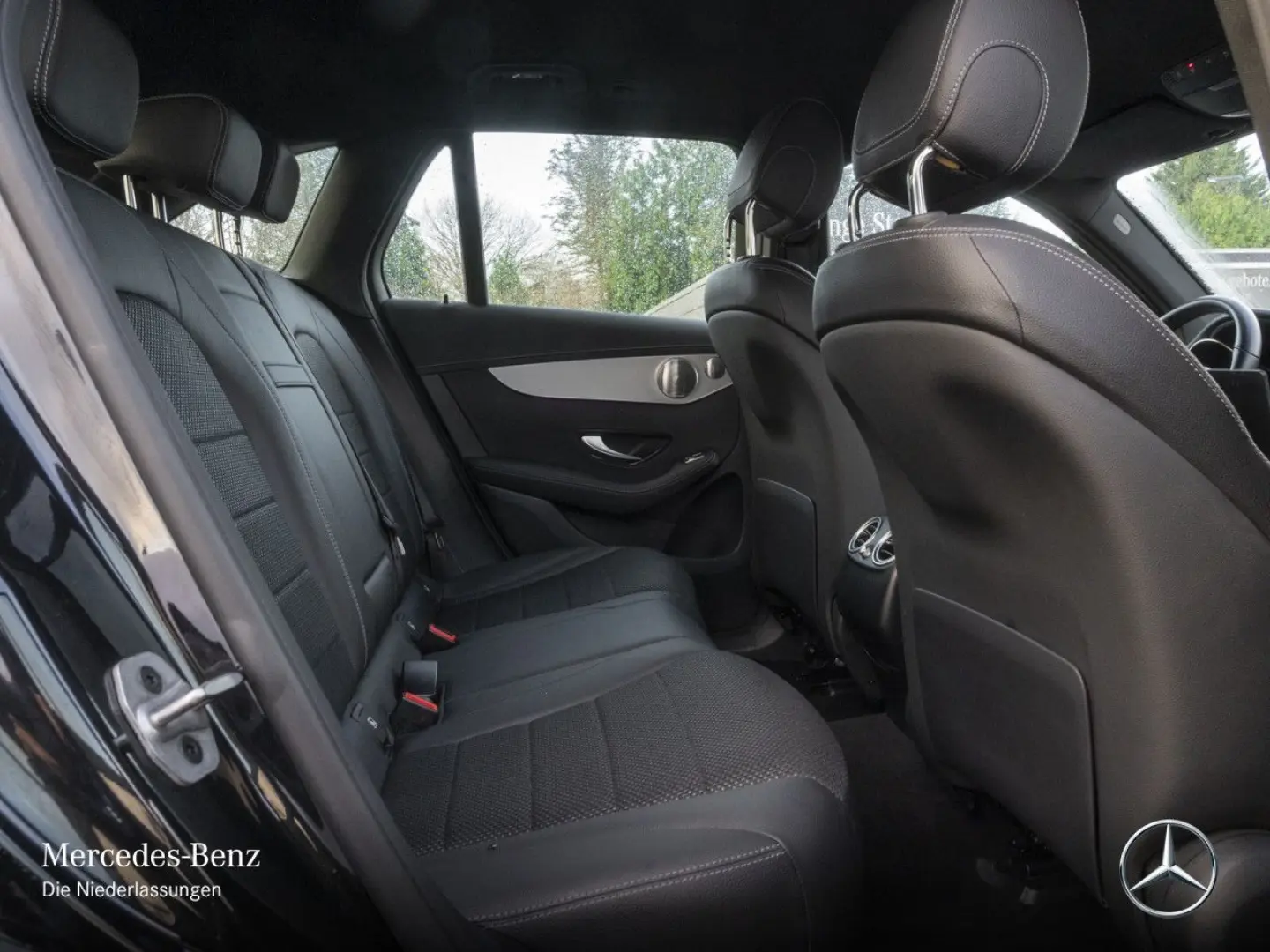 GLC 300 e 4M Distr Burmest HighLicht AdvAss 360