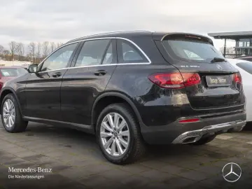 GLC 300 e 4M Distr Burmest HighLicht AdvAss 360