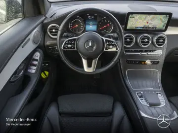 GLC 300 e 4M Distr Burmest HighLicht AdvAss 360