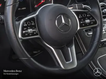 GLC 300 e 4M Distr Burmest HighLicht AdvAss 360