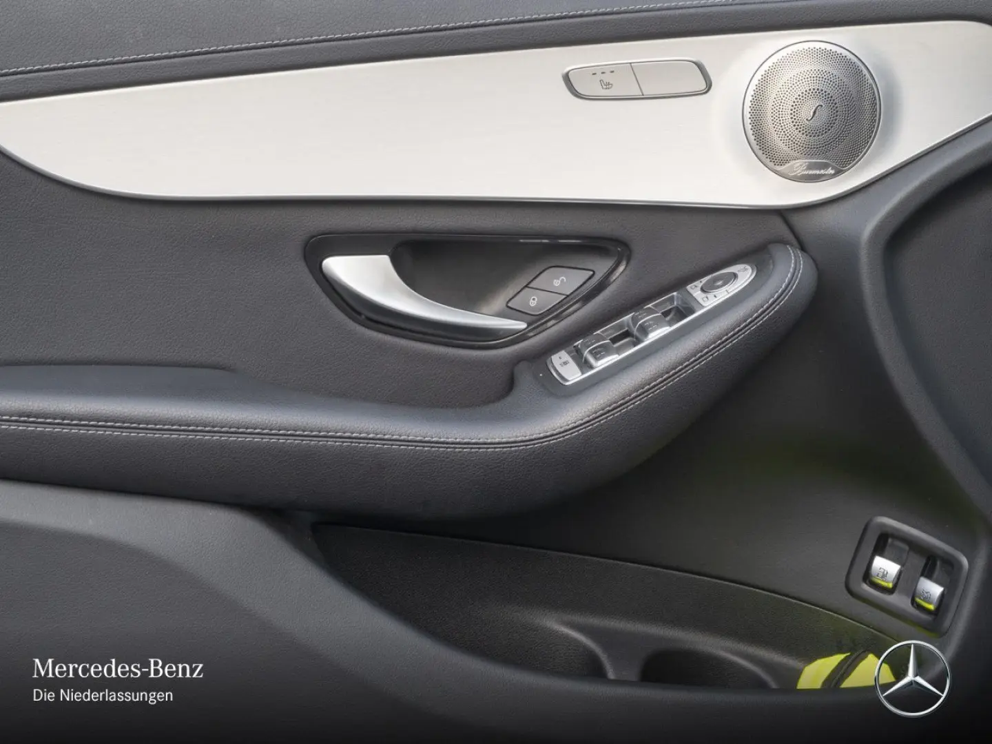 GLC 300 e 4M Distr Burmest HighLicht AdvAss 360