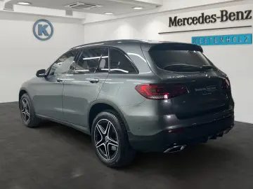 GLC 300 e 4Matic AMG NIGHT MEMORY MULTIBEAM HUD