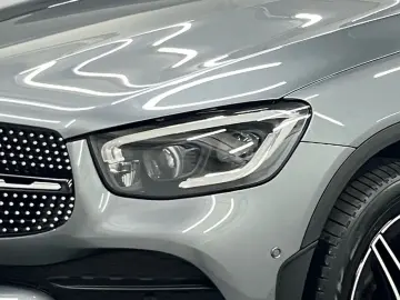 GLC 300 e 4Matic AMG NIGHT MEMORY MULTIBEAM HUD