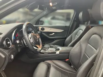 GLC 300 e 4Matic AMG NIGHT MEMORY MULTIBEAM HUD