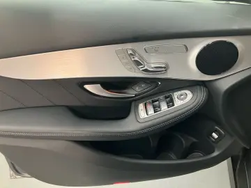 GLC 300 e 4Matic AMG NIGHT MEMORY MULTIBEAM HUD