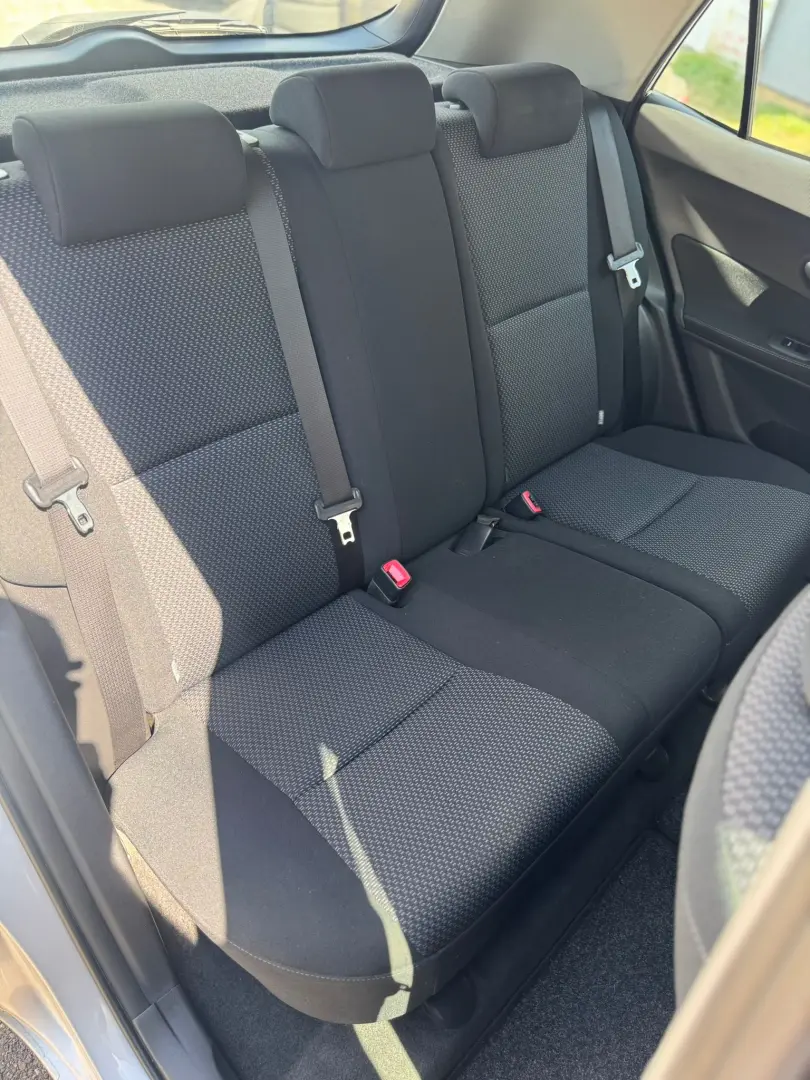 Toyota Auris 2.0 D-4D DPF Sol