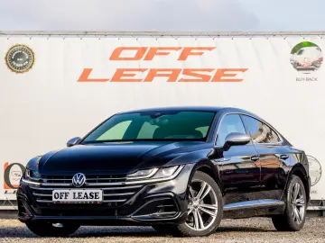 Volkswagen ARTEON 2.0 TDI 200CP R-Line DSG 4Motion