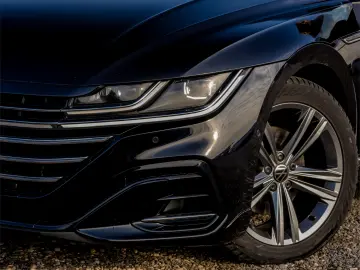 Volkswagen ARTEON 2.0 TDI 200CP R-Line DSG 4Motion