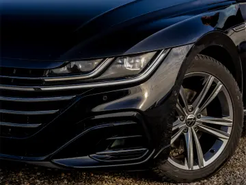 Volkswagen ARTEON 2.0 TDI 200CP R-Line DSG 4Motion