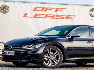 Volkswagen ARTEON 2.0 TDI 200CP R-Line DSG 4Motion
