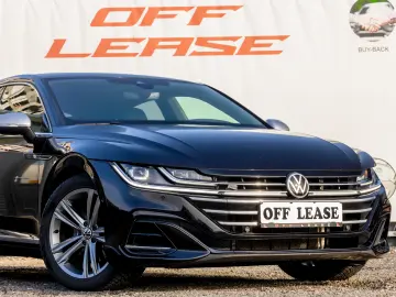 Volkswagen ARTEON 2.0 TDI 200CP R-Line DSG 4Motion
