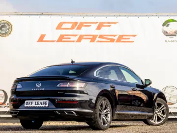 Volkswagen ARTEON 2.0 TDI 200CP R-Line DSG 4Motion