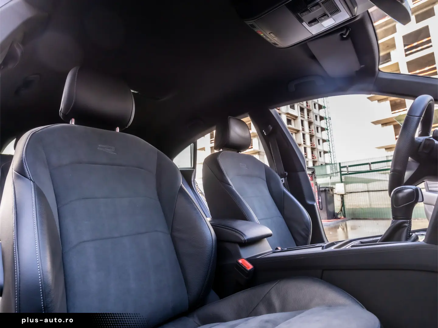 Volkswagen ARTEON 2.0 TDI 200CP R-Line DSG 4Motion