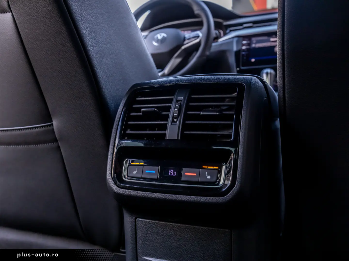 Volkswagen ARTEON 2.0 TDI 200CP R-Line DSG 4Motion