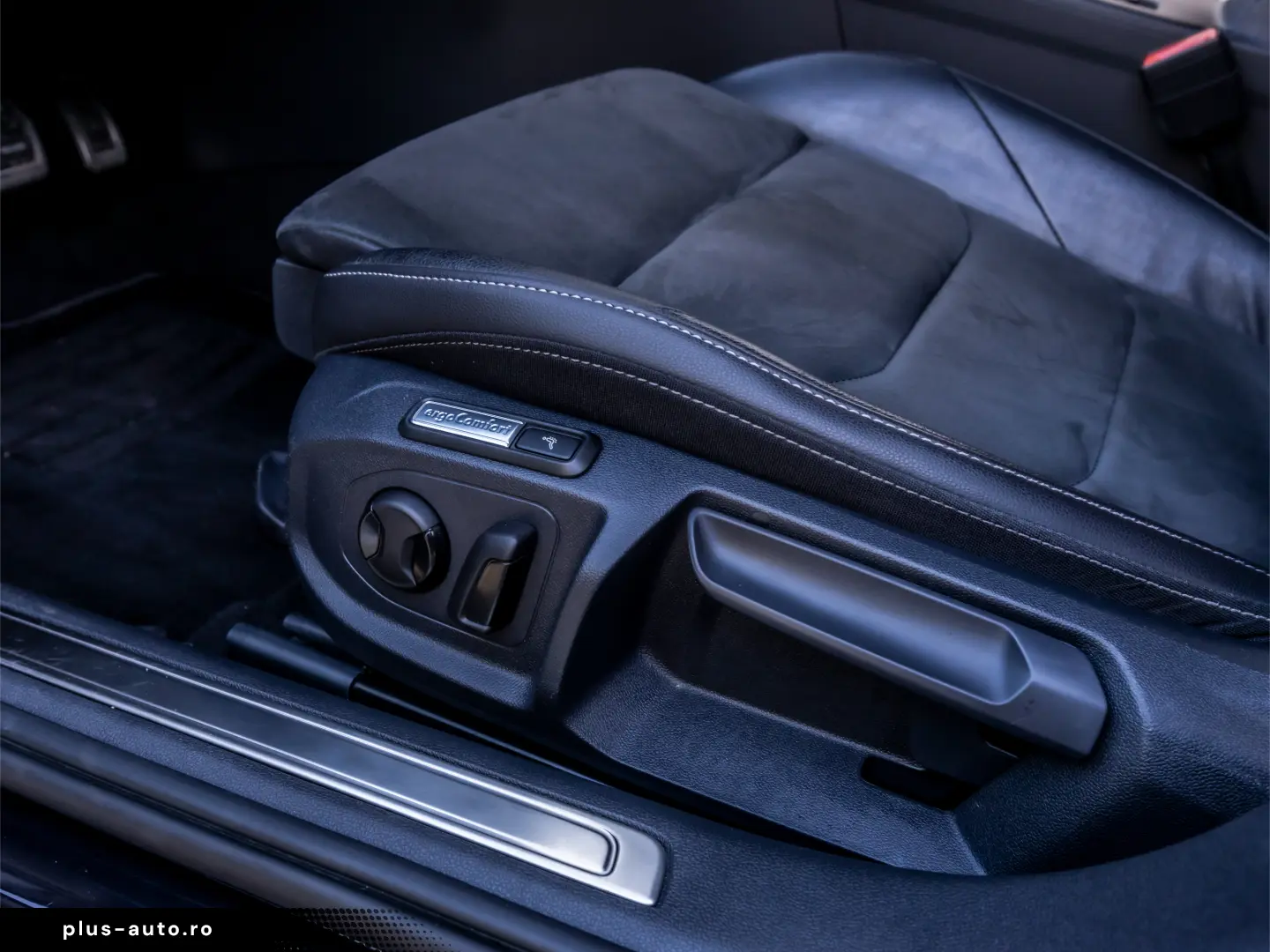 Volkswagen ARTEON 2.0 TDI 200CP R-Line DSG 4Motion