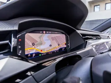 Volkswagen ARTEON 2.0 TDI 200CP R-Line DSG 4Motion