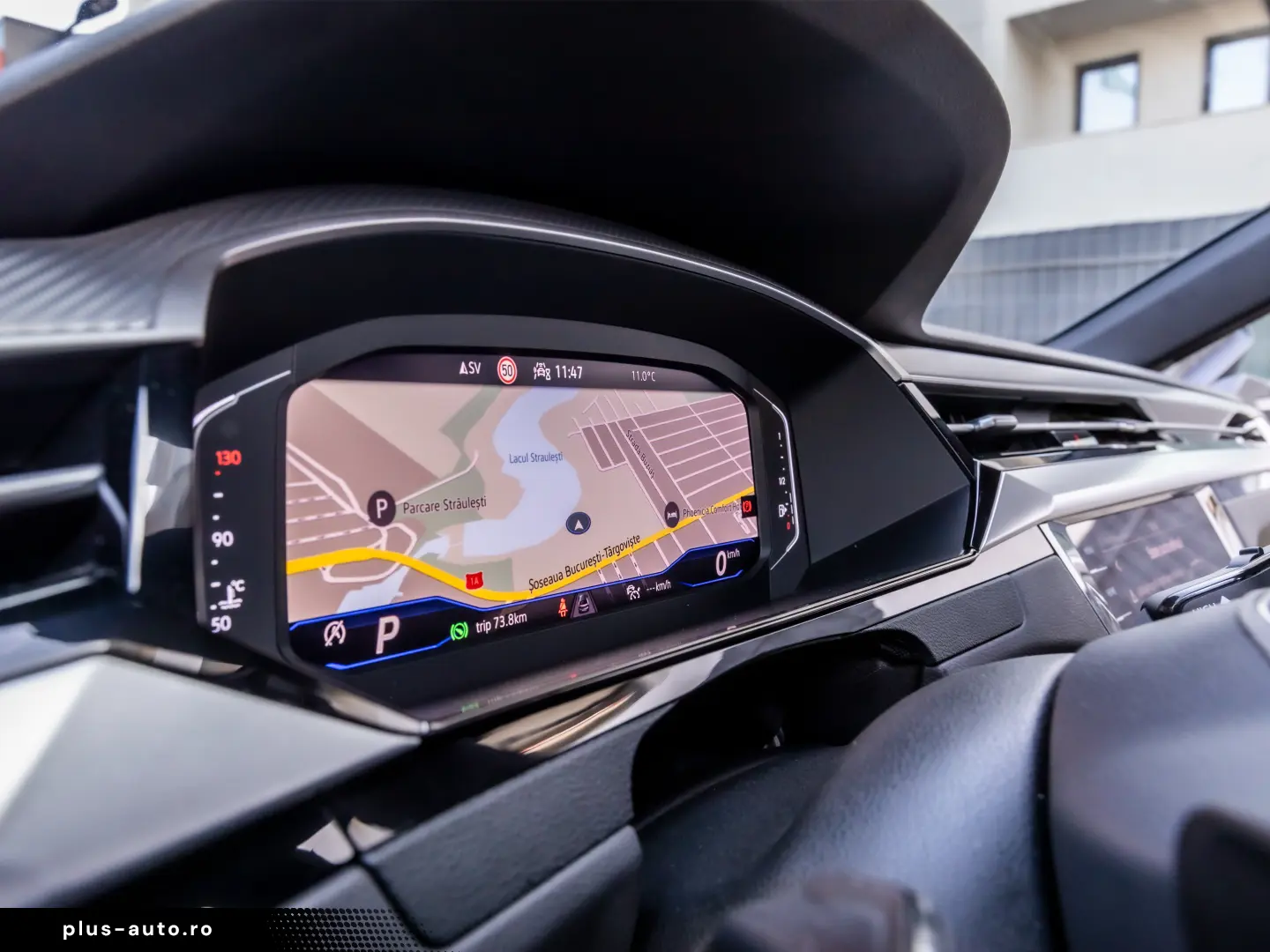 Volkswagen ARTEON 2.0 TDI 200CP R-Line DSG 4Motion