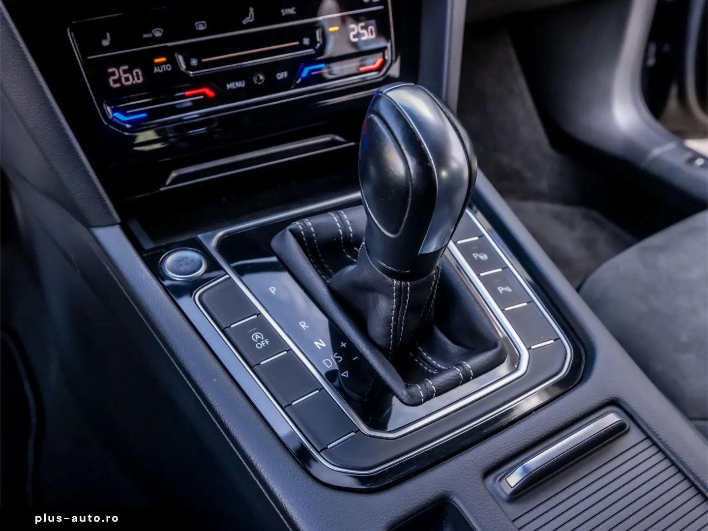 Volkswagen ARTEON 2.0 TDI 200CP R-Line DSG 4Motion