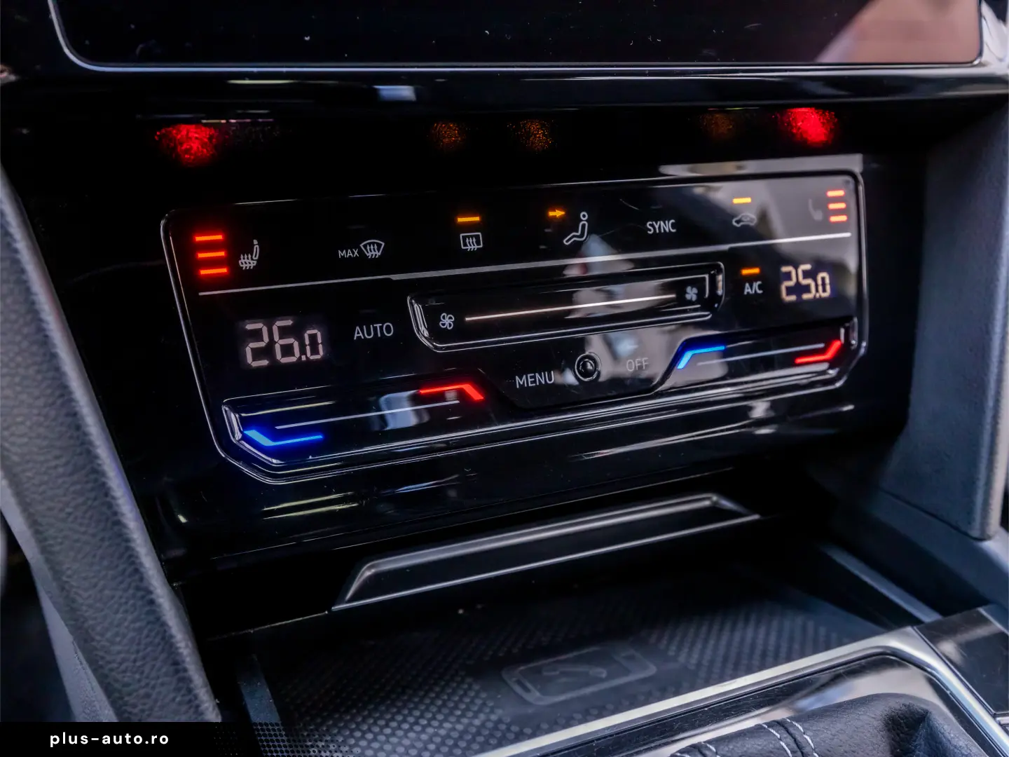 Volkswagen ARTEON 2.0 TDI 200CP R-Line DSG 4Motion