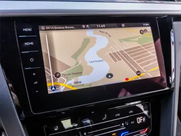 Volkswagen ARTEON 2.0 TDI 200CP R-Line DSG 4Motion