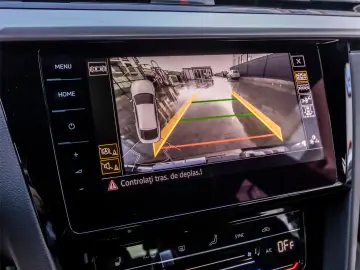 Volkswagen ARTEON 2.0 TDI 200CP R-Line DSG 4Motion