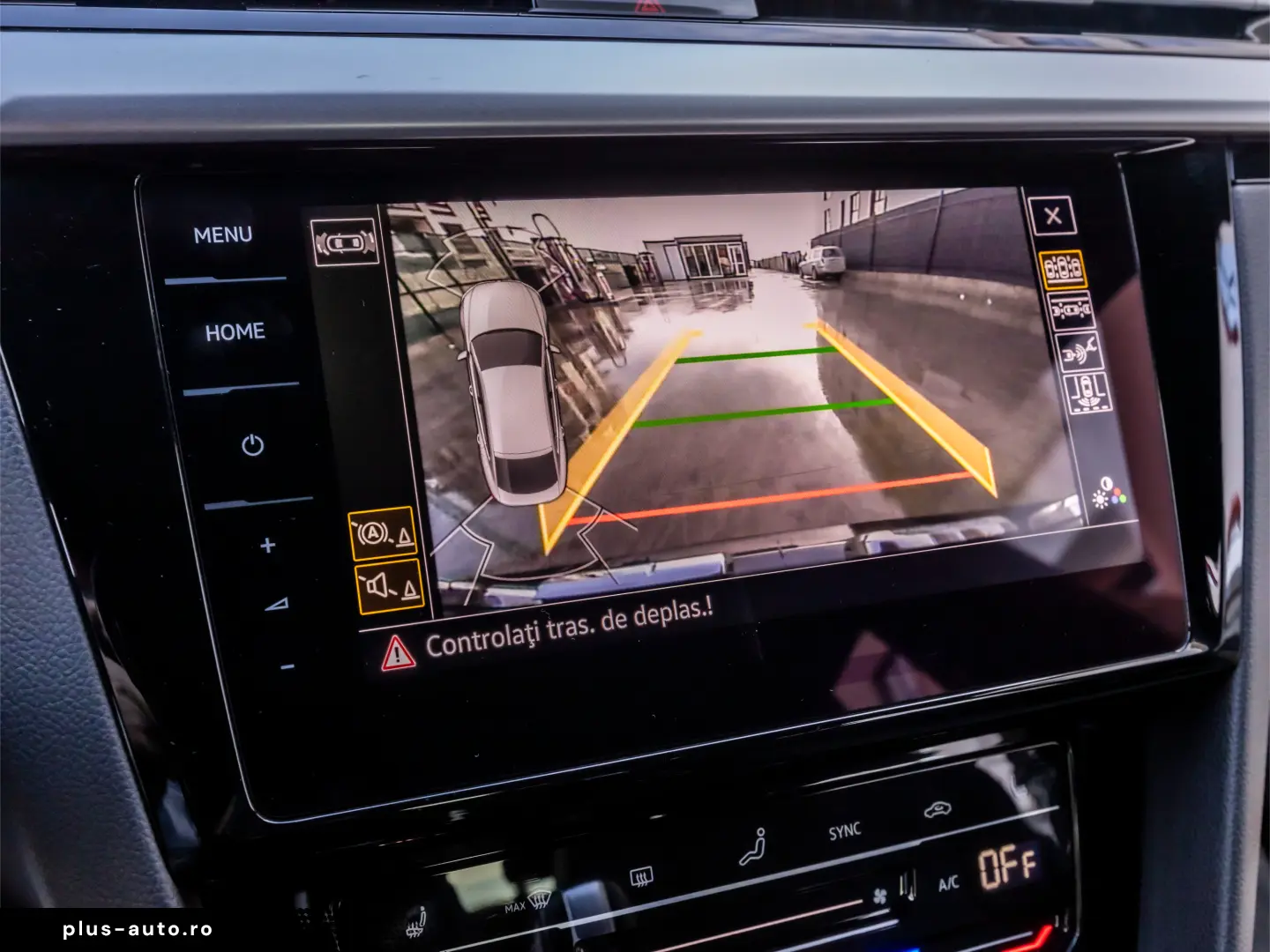 Volkswagen ARTEON 2.0 TDI 200CP R-Line DSG 4Motion