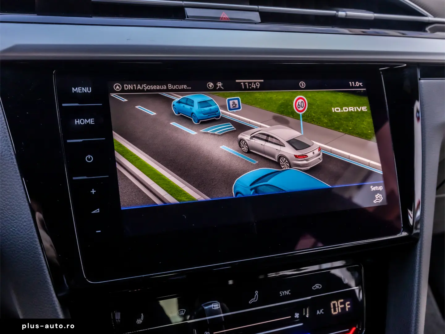 Volkswagen ARTEON 2.0 TDI 200CP R-Line DSG 4Motion