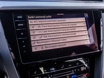 Volkswagen ARTEON 2.0 TDI 200CP R-Line DSG 4Motion