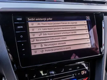 Volkswagen ARTEON 2.0 TDI 200CP R-Line DSG 4Motion