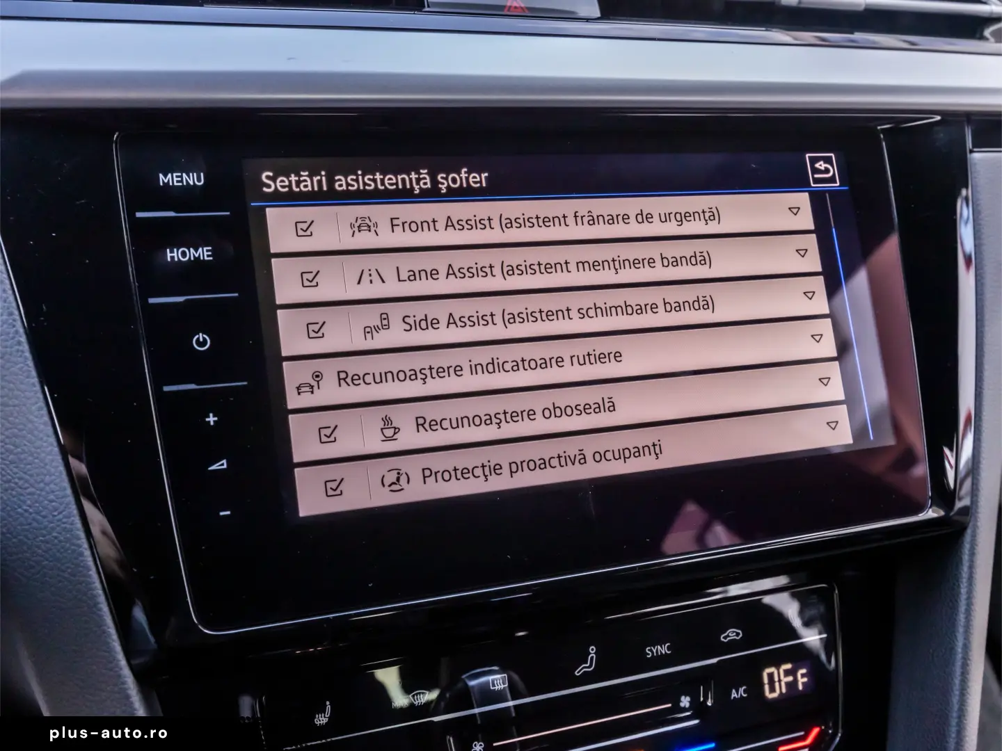 Volkswagen ARTEON 2.0 TDI 200CP R-Line DSG 4Motion