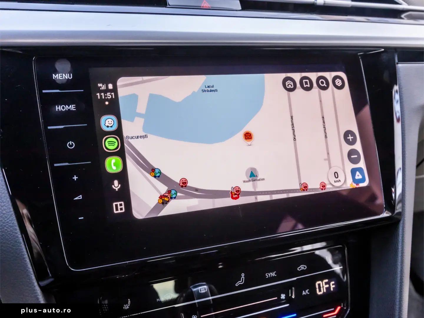 Volkswagen ARTEON 2.0 TDI 200CP R-Line DSG 4Motion