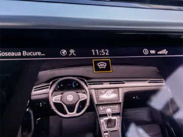 Volkswagen ARTEON 2.0 TDI 200CP R-Line DSG 4Motion