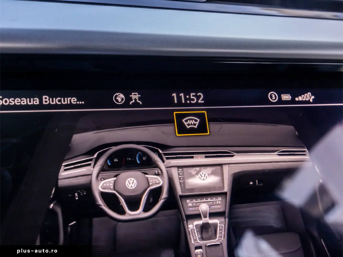 Volkswagen ARTEON 2.0 TDI 200CP R-Line DSG 4Motion