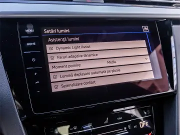 Volkswagen ARTEON 2.0 TDI 200CP R-Line DSG 4Motion