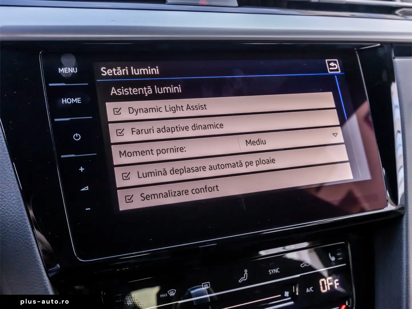 Volkswagen ARTEON 2.0 TDI 200CP R-Line DSG 4Motion