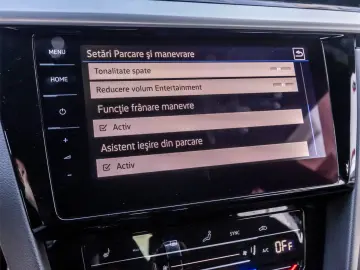 Volkswagen ARTEON 2.0 TDI 200CP R-Line DSG 4Motion