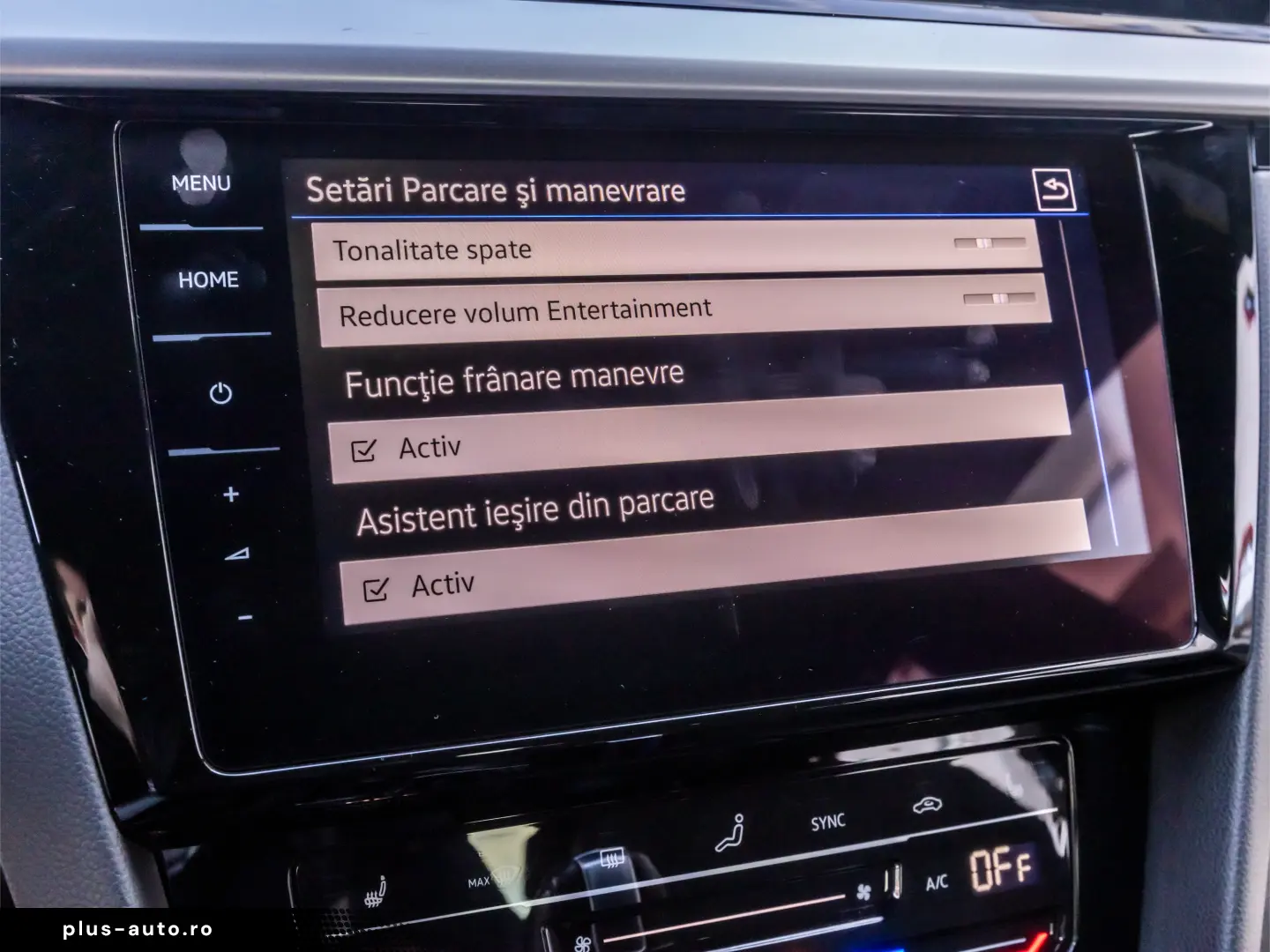 Volkswagen ARTEON 2.0 TDI 200CP R-Line DSG 4Motion