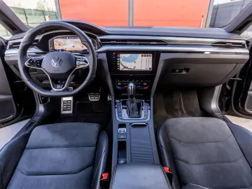 Volkswagen ARTEON 2.0 TDI 200CP R-Line DSG 4Motion