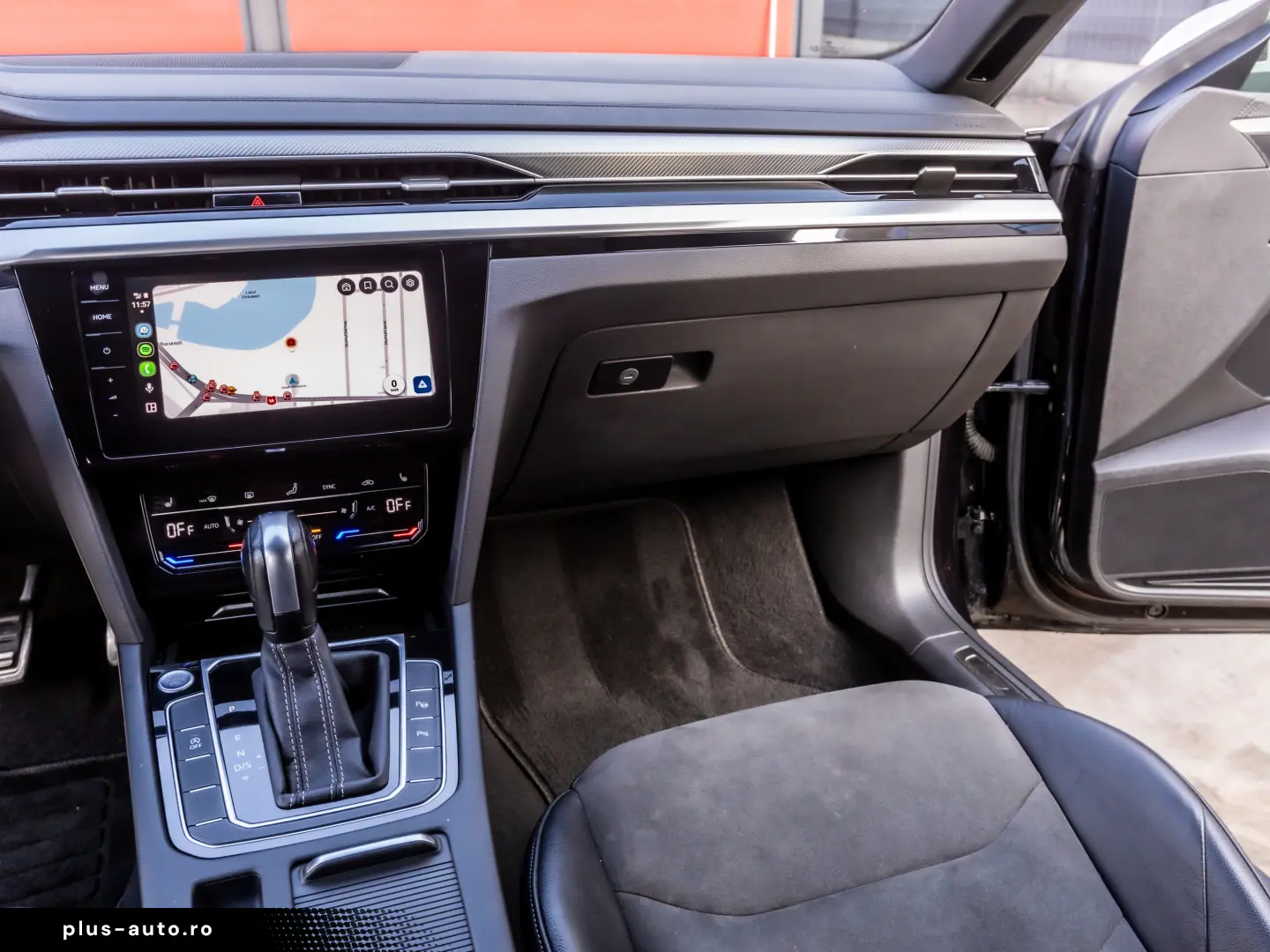 Volkswagen ARTEON 2.0 TDI 200CP R-Line DSG 4Motion