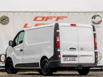 OPEL VIVARO 1.6 CDTi L1H1 Edition Comfort & Cruise 116cp