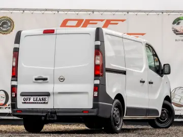 OPEL VIVARO 1.6 CDTi L1H1 Edition Comfort & Cruise 116cp