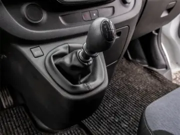 OPEL VIVARO 1.6 CDTi L1H1 Edition Comfort & Cruise 116cp